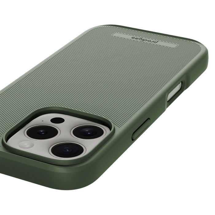 prodigee Solid MagSafe Case for Apple iPhone 16 Pro Max
