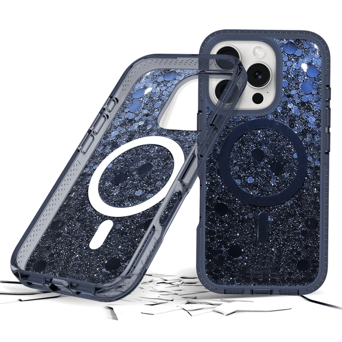 prodigee PopStar MagSafe Case for Apple iPhone 16 Pro Max