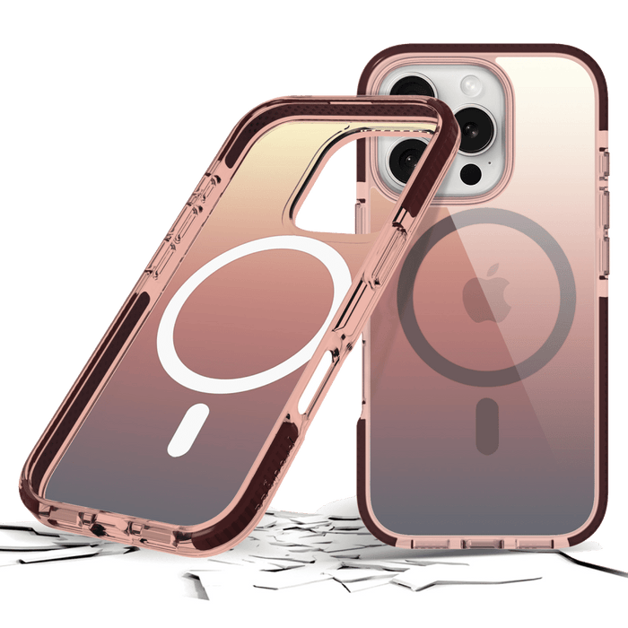 prodigee Flow MagSafe Case for Apple iPhone 16 Pro Max