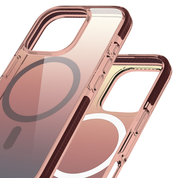 prodigee Flow MagSafe Case for Apple iPhone 16 Pro Max