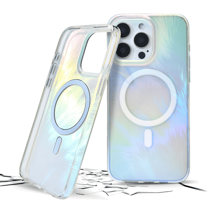 prodigee Pompas MagSafe Case for Apple iPhone 16 Pro