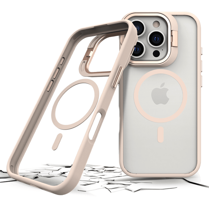 prodigee Kick It Case for Apple iPhone 16 Pro