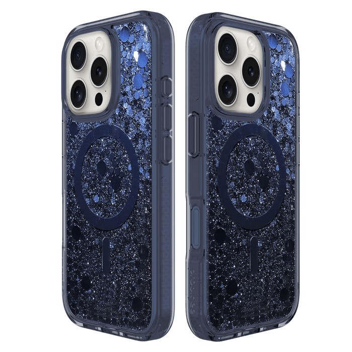 prodigee PopStar MagSafe Case for Apple iPhone 16 Pro Max