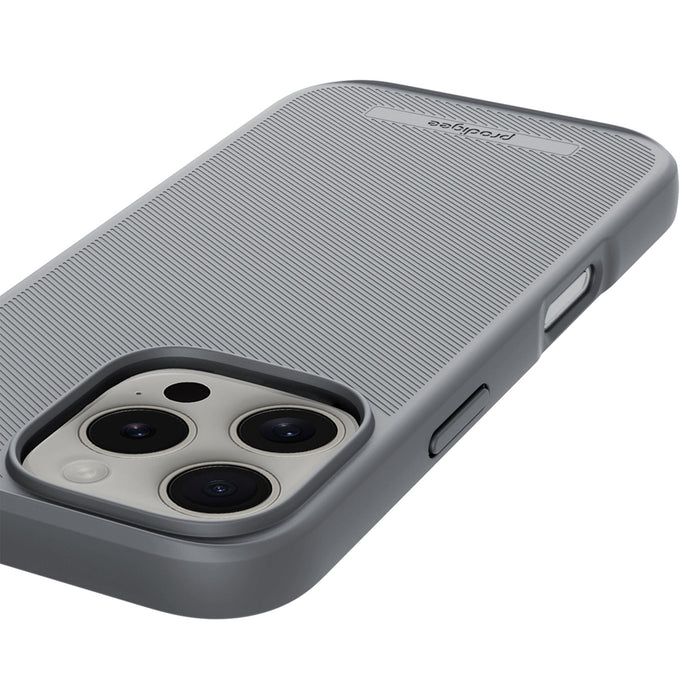 prodigee Solid MagSafe Case for Apple iPhone 16 Pro Max