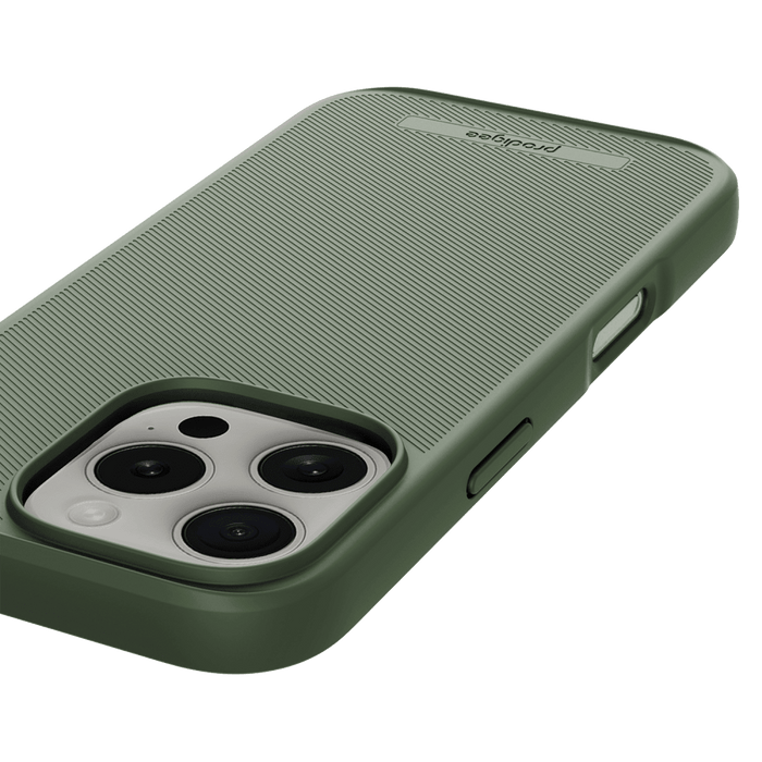 prodigee Solid MagSafe Case for Apple iPhone 16 Pro Max