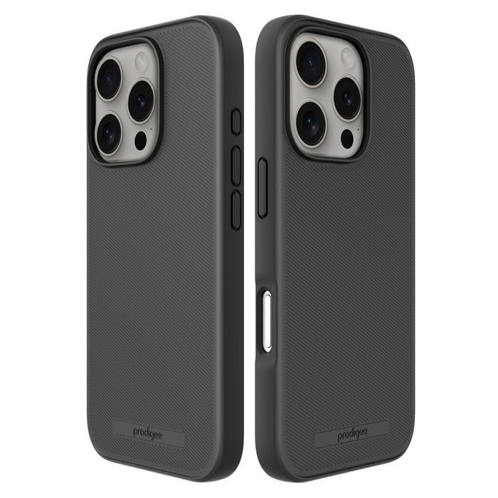 prodigee Solid MagSafe Case for Apple iPhone 16 Pro Max