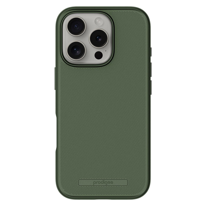 prodigee Solid MagSafe Case for Apple iPhone 16 Pro Max