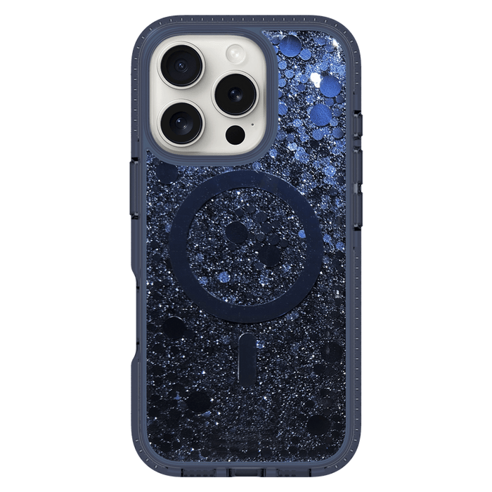 prodigee PopStar MagSafe Case for Apple iPhone 16 Pro Max