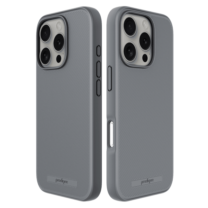 prodigee Solid MagSafe Case for Apple iPhone 16 Pro Max