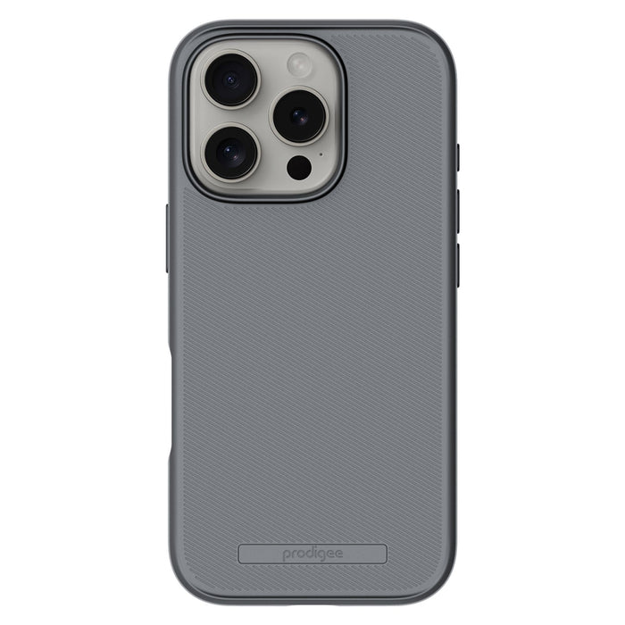 prodigee Solid MagSafe Case for Apple iPhone 16 Pro Max