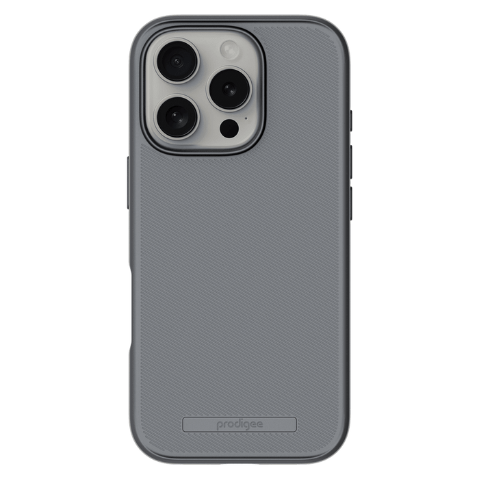 prodigee Solid MagSafe Case for Apple iPhone 16 Pro Max