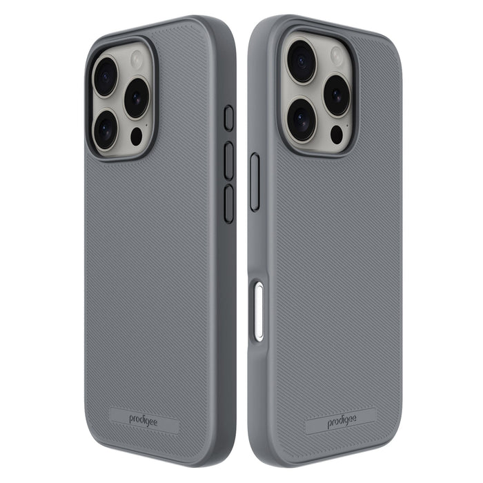 prodigee Solid MagSafe Case for Apple iPhone 16 Pro Max