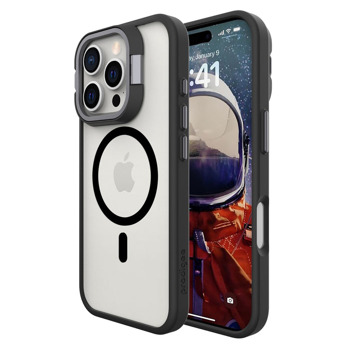 prodigee Kick It MagSafe Case for Apple iPhone 16 Pro Max