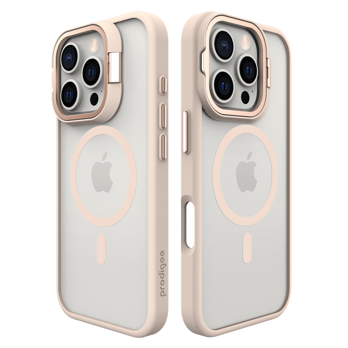 prodigee Kick It Case for Apple iPhone 16 Pro Max