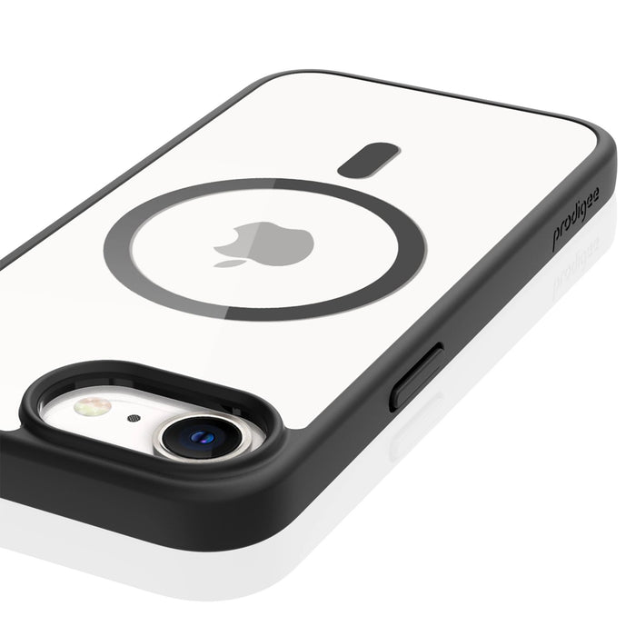 prodigee Magneteek MagSafe Case for Apple iPhone 16e