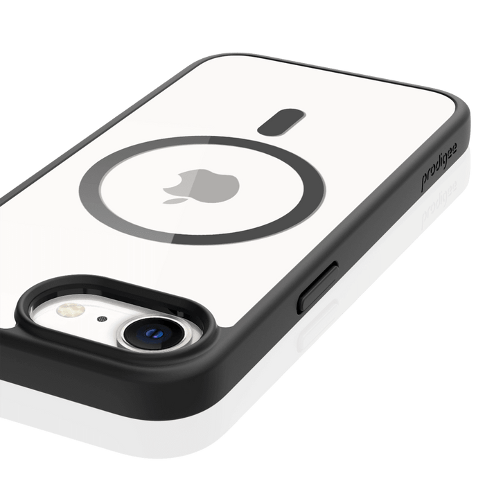 prodigee Magneteek MagSafe Case for Apple iPhone 16e