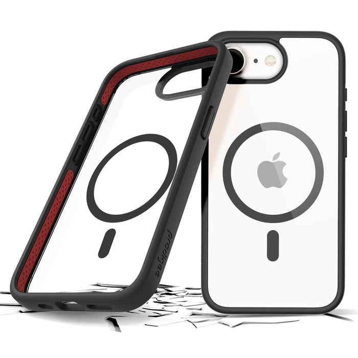 prodigee Magneteek MagSafe Case for Apple iPhone 16e