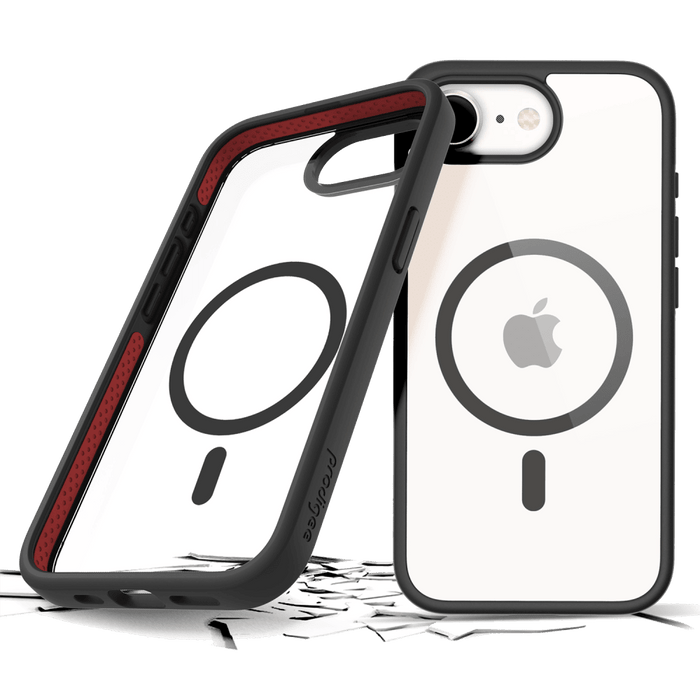 prodigee Magneteek MagSafe Case for Apple iPhone 16e