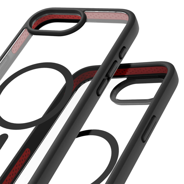 prodigee Magneteek MagSafe Case for Apple iPhone 16e