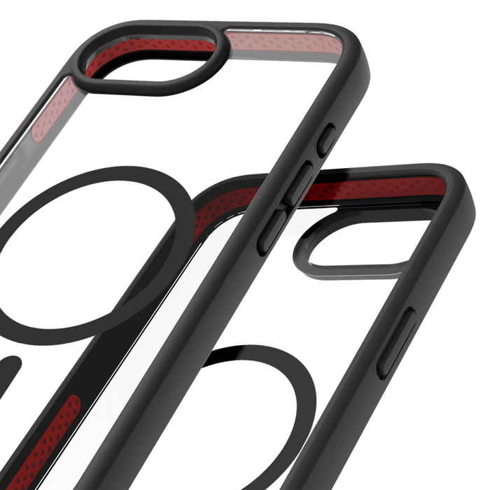 prodigee Magneteek MagSafe Case for Apple iPhone 16e