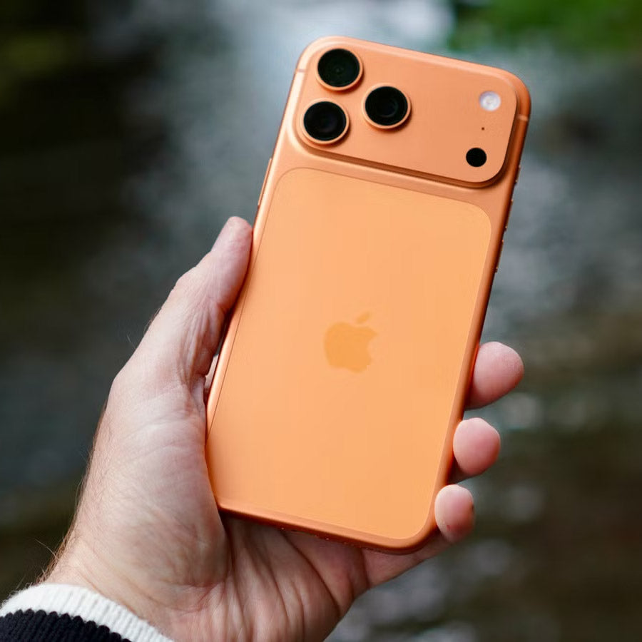 iPhone 17 Pro Essentials