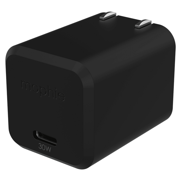 USB C PD Wall Charger 30W