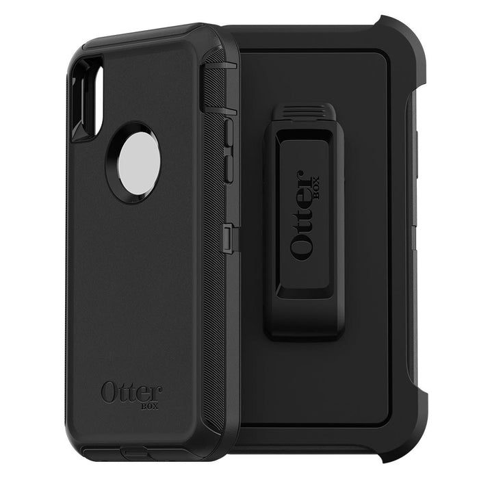 Defender Case for Apple iPhone Xs / X
