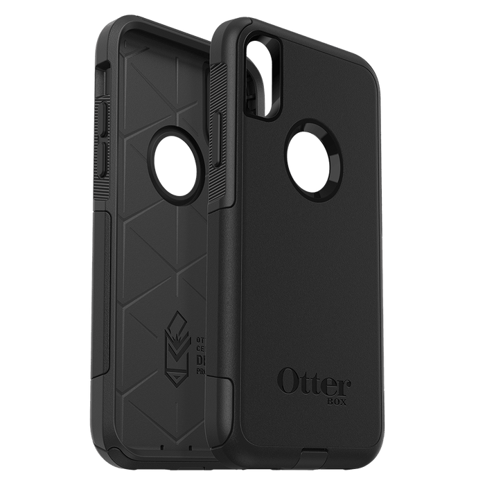 Commuter Case for Apple iPhone Xs / X