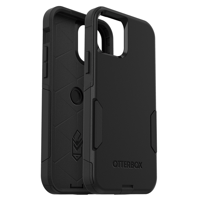 Commuter Antimicrobial Case for Apple iPhone 12 / 12 Pro