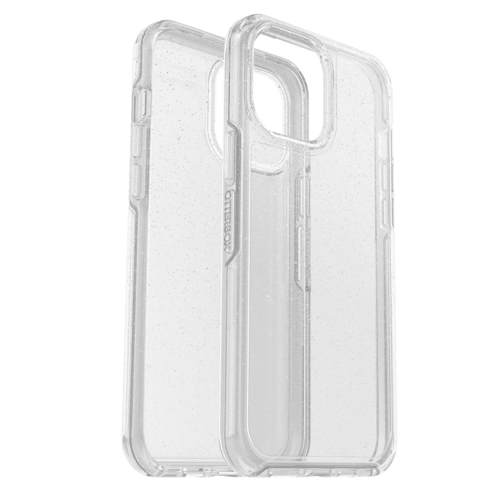 Symmetry Clear Case for Apple iPhone 13 Pro Max / 12 Pro Max