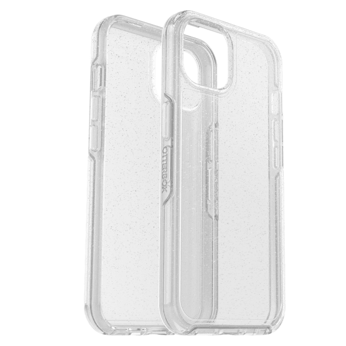 Symmetry Clear Case for Apple iPhone 13