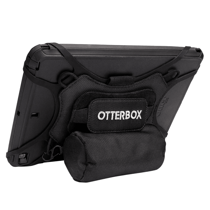 OtterBox Utility Series Latch with Accessory Bag for 7in Tablets Black