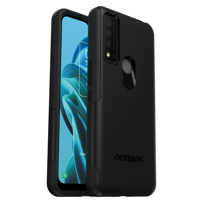 OtterBox Commuter Lite Case for TCL 30 XE 5G Black