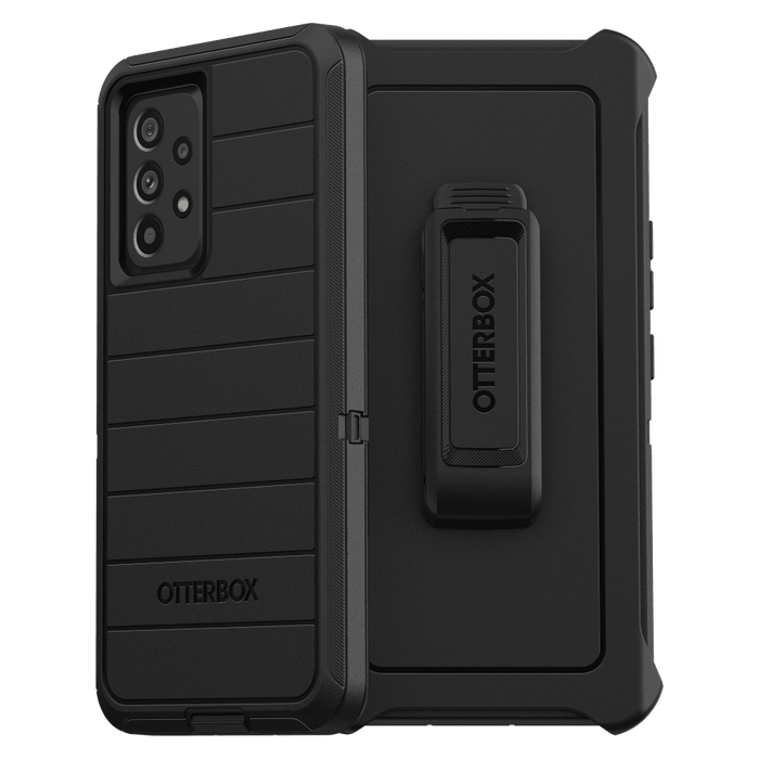 Defender Pro Case for Samsung Galaxy A53 5G