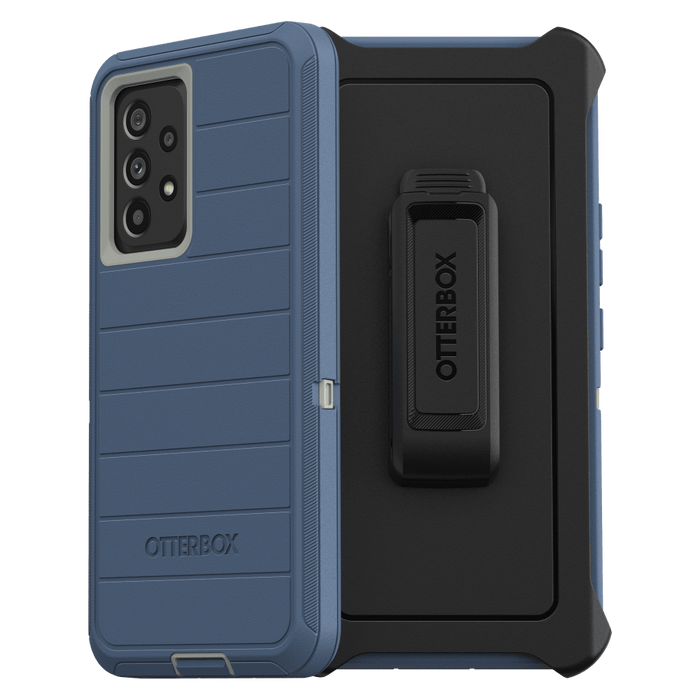Defender Pro Case for Samsung Galaxy A53 5G
