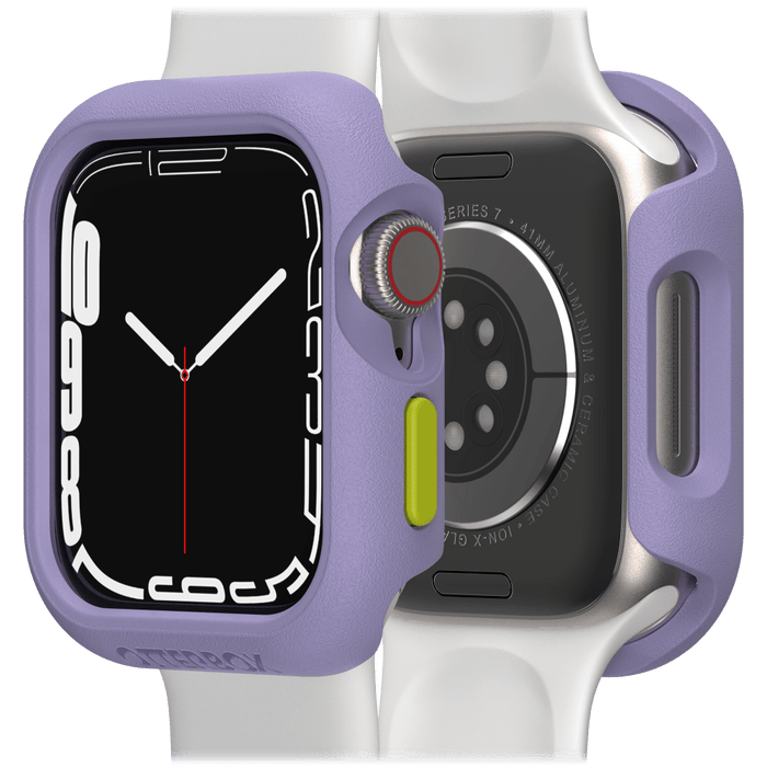 OtterBox Bumper Antimicrobial Case for Apple Watch 41mm Elixir