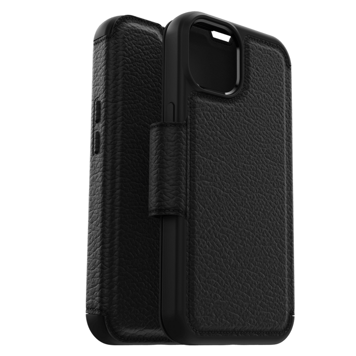 Otterbox Strada Case for Apple iPhone 14 Shadow
