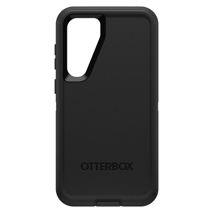 OtterBox Defender Case for Samsung Galaxy S23 Plus Black
