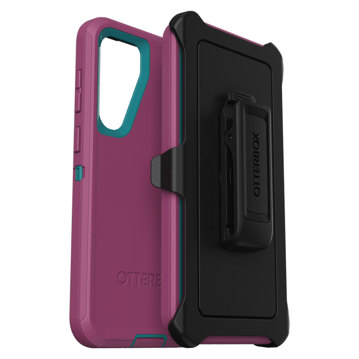 OtterBox Defender Case for Samsung Galaxy S23 Plus Canyon Sun
