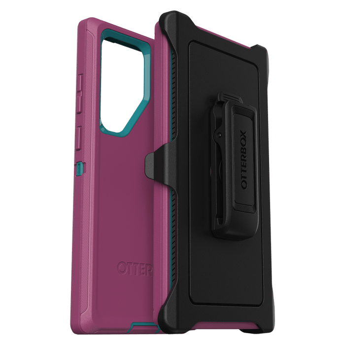 OtterBox Defender Case for Samsung Galaxy S23 Ultra Canyon Sun