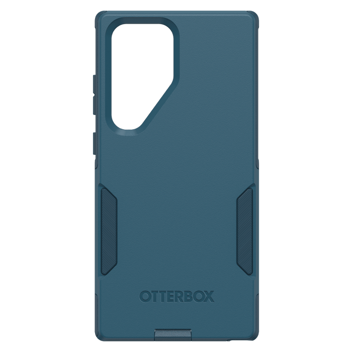 OtterBox Commuter Case for Samsung Galaxy S23 Ultra Dont Be Blue