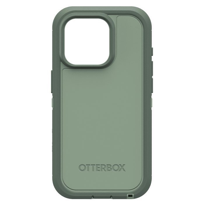 OtterBox Defender Pro XT MagSafe Case for Apple iPhone 15 Pro Emerald Isle