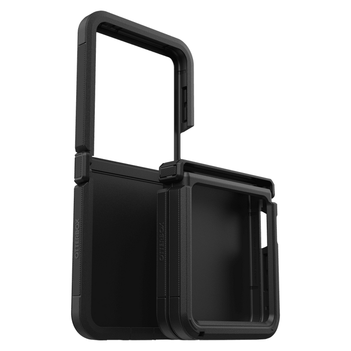 OtterBox Defender XT Case for Samsung Galaxy Z Flip5 Black