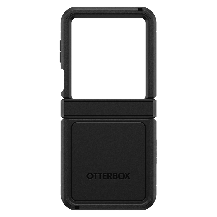 OtterBox Defender XT Case for Samsung Galaxy Z Flip5 Black