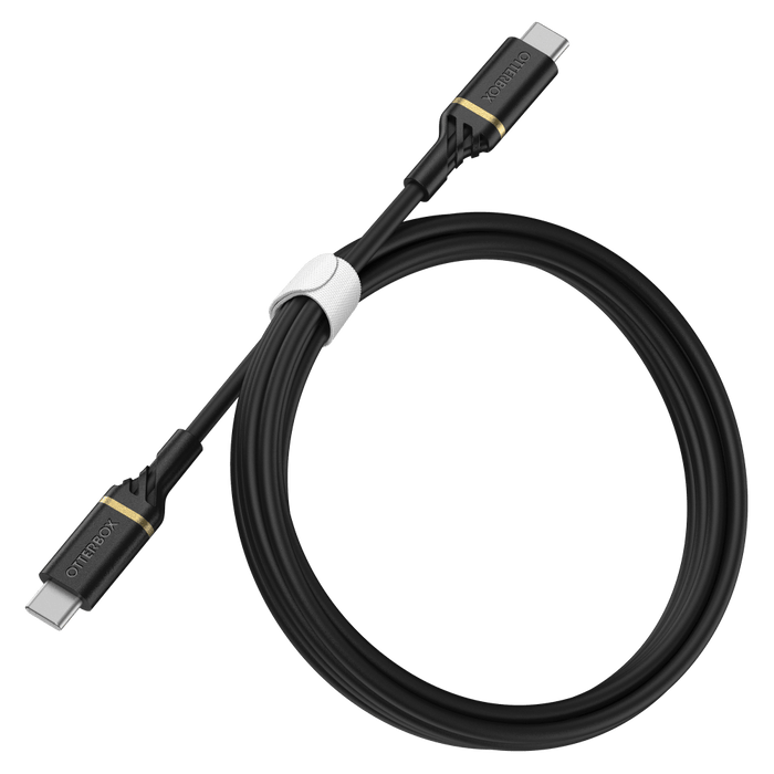 Premium Fast Charge USB C Cable 2m