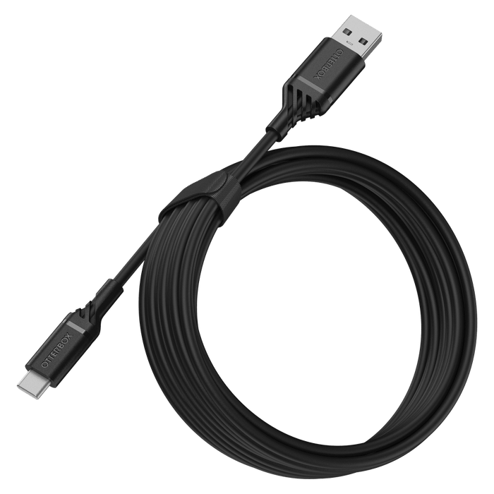 Standard USB A to USB C Cable 3m