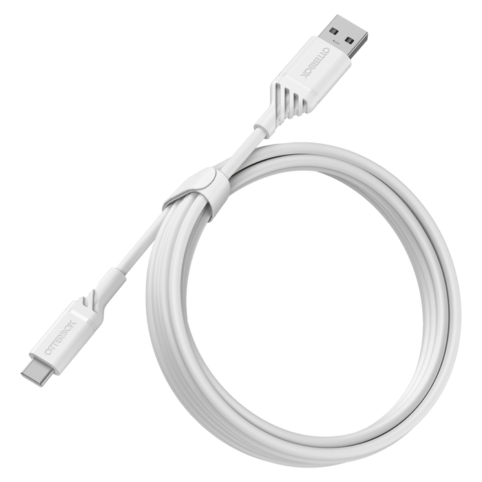 Standard USB A to USB C Cable 2m