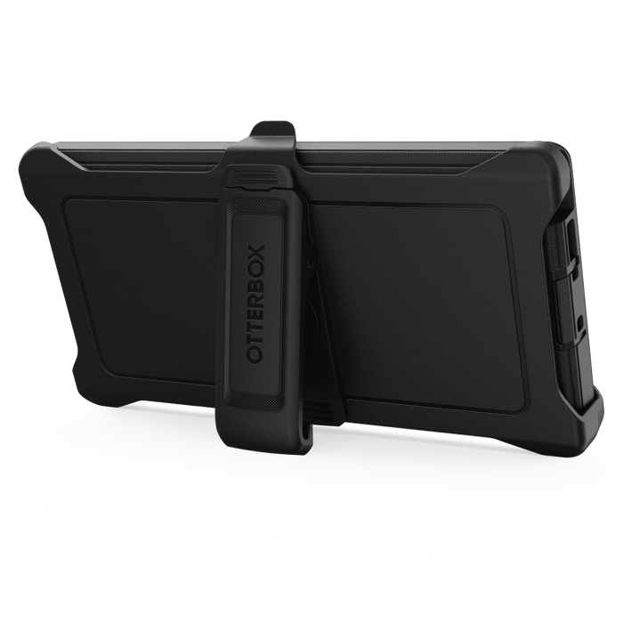 Otterbox Defender Holster for Samsung Galaxy S23 Ultra Black