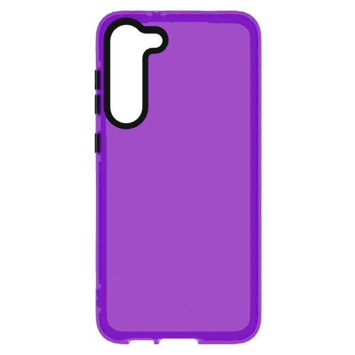 cellhelmet Altitude X Case for Samsung Galaxy S23 Plus Lilac Blossom