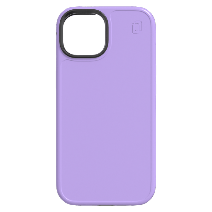 cellhelmet Fortitude MagSafe Case for Apple iPhone 15 Midnight Lilac